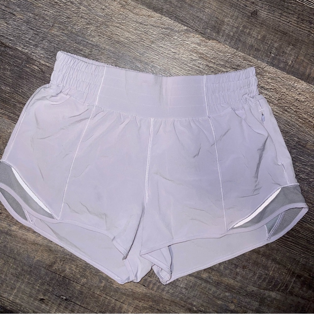 hotty hot 2.5” shorts